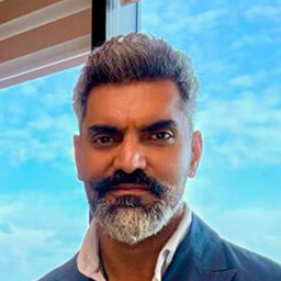 Vaibhv Sharma