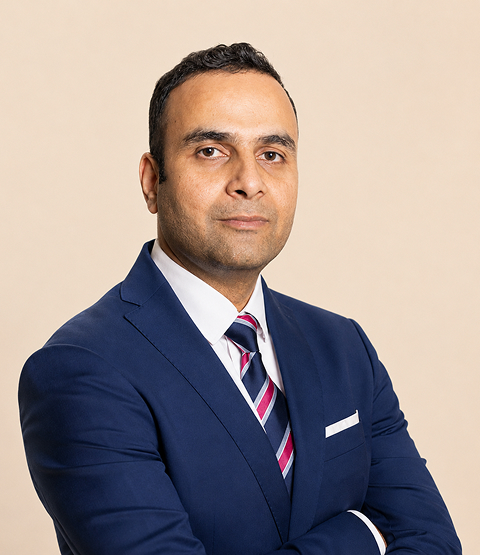 Abhishek Sharma