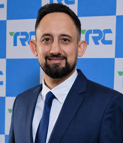 Ankit Chadha