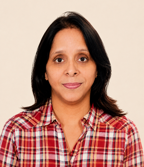 Savita Awasthi